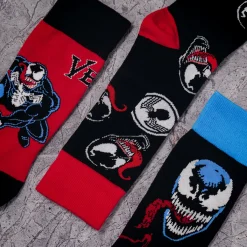Venom - Sokken 3-pack