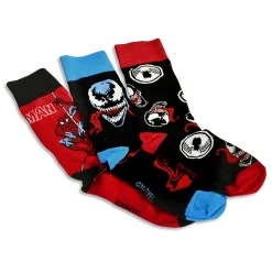 Venom - Sokken 3-pack