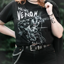 Venom - Wij zijn Venom T-shirt zwart
