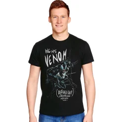 Venom - Wij zijn Venom T-shirt zwart
