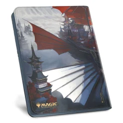 Verzamelkaartalbum Ultimate Guard - Magic: The Gathering Tarkir Mystic Monastery