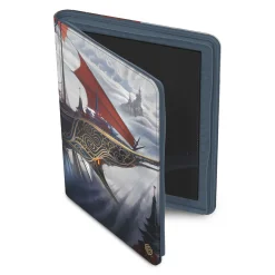 Verzamelkaartalbum Ultimate Guard - Magic: The Gathering Tarkir Mystic Monastery