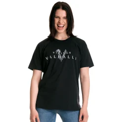 Vikings - Zwaarden T-shirt zwart