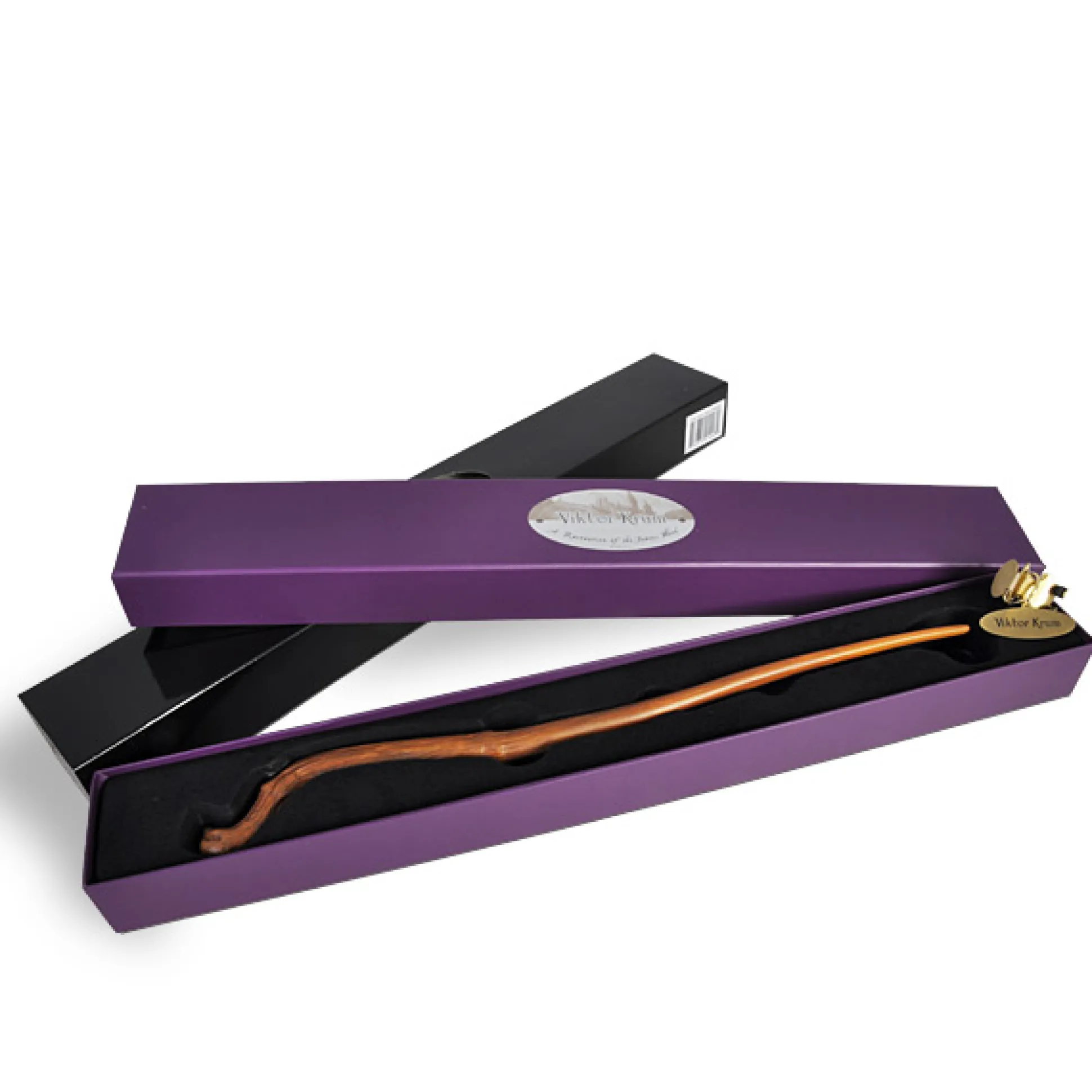 Viktor Krum Toverstok - Karakter Editie