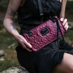 Villains - Crossbody Tas