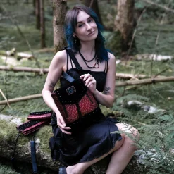 Villains - Mini Rugzak