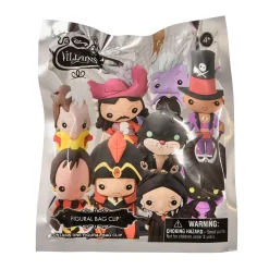 Villains - Mystery Hanger Serie 1