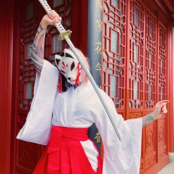 Wado Ichimonji Katana voor One Piece Fans