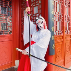 Wado Ichimonji Katana voor One Piece Fans