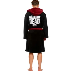 Walking Dead - Logo Badjas