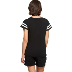 Walking Dead - Logo Pyjama kort Dames