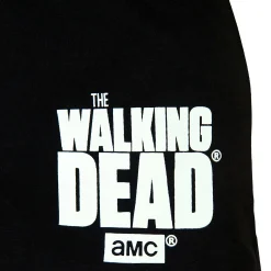 Walking Dead - Logo Pyjama kort Dames