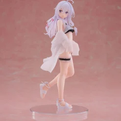 Wandering Witch – Elaina Figuur Swimsuit Versie