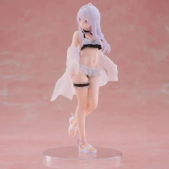 Wandering Witch – Elaina Figuur Swimsuit Versie