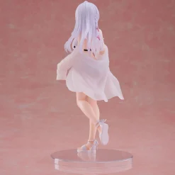 Wandering Witch – Elaina Figuur Swimsuit Versie