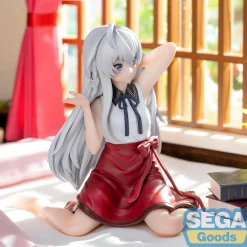 Wandering Witch - Elaina Yumemirize Figuur