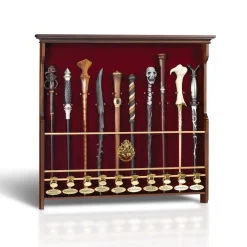 Wandhouder voor Karakter Toverstok Collectie