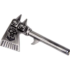 Warhammer - Ork Choppa Flesopener