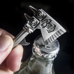 Warhammer - Ork Choppa Flesopener