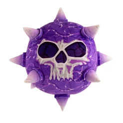 Warhammer - Paarse Zon van Shyish Knuffelfiguur