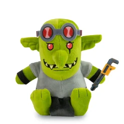 Warhammer - Spanna Grot Pluche Figuur