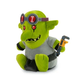 Warhammer - Spanna Grot Pluche Figuur