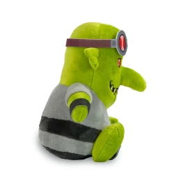 Warhammer - Spanna Grot Pluche Figuur