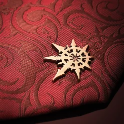 Warhammer 40k - Chaos Stropdas