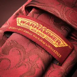 Warhammer 40k - Chaos Stropdas