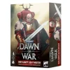 Warhammer 40k - Dawn of War - De strijd gaat verder