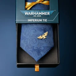 Warhammer 40k - Imperium Stropdas