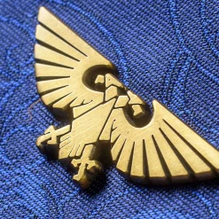 Warhammer 40k - Imperium Stropdas