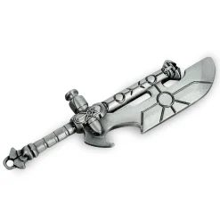 Warhammer 40k - Necron Hyperphase Sword Flessenopener