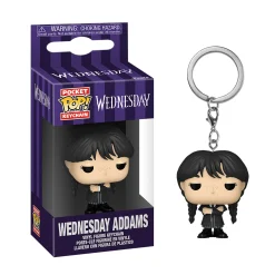 Wednesday 2 - Funko Pop Sleutelhanger