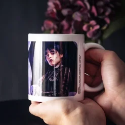 Wednesday - Dark Side Mok