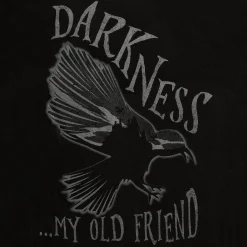 Wednesday - Darkness Mini Jurk