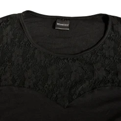 Wednesday - Darkness Mini Jurk