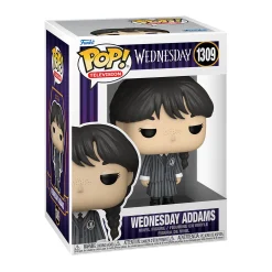 Wednesday - Funko Pop Figuur