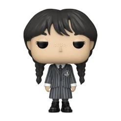 Wednesday - Funko Pop Figuur