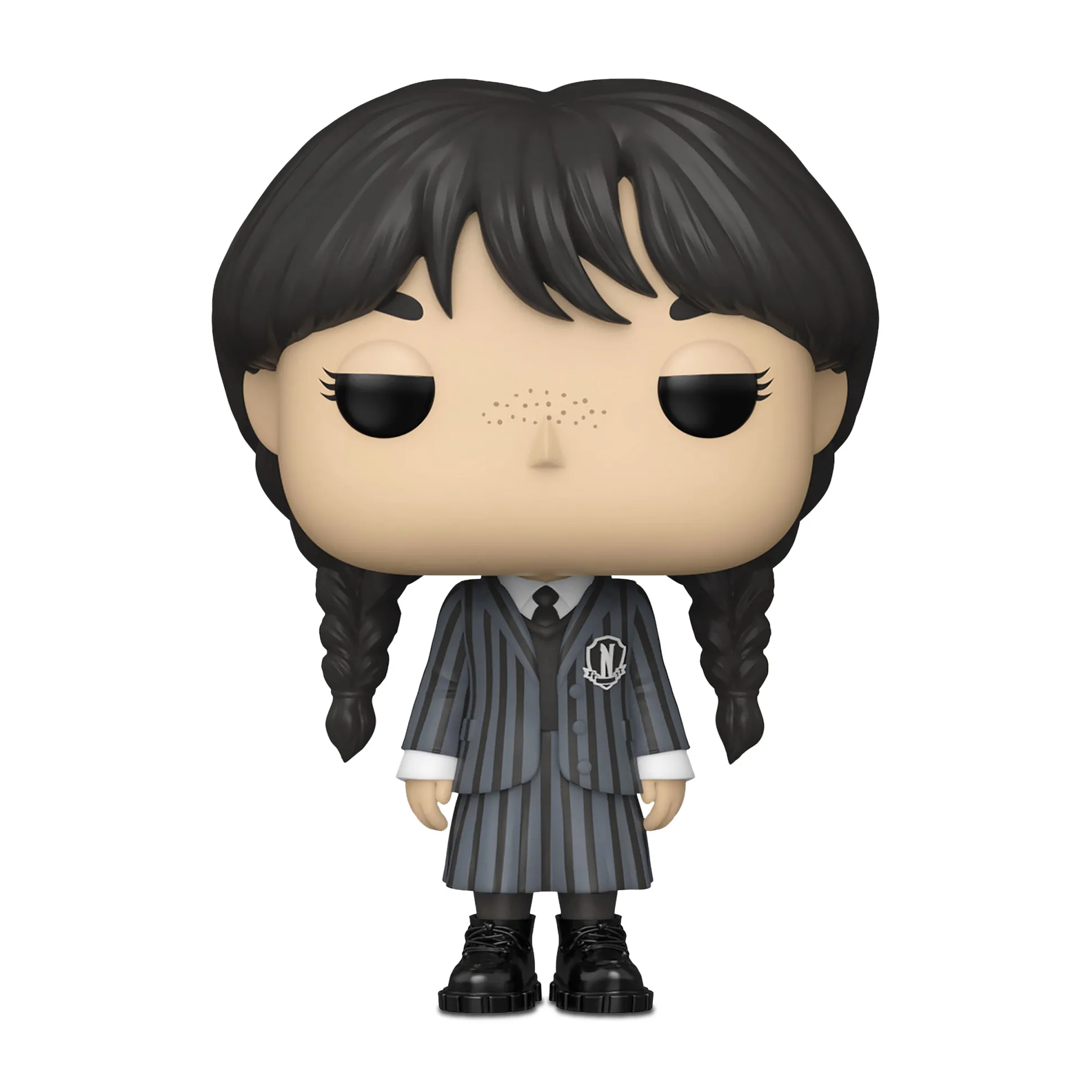 Wednesday - Funko Pop Figuur