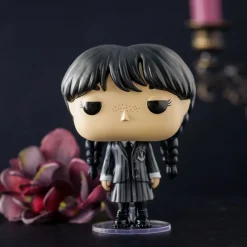 Wednesday - Funko Pop Figuur