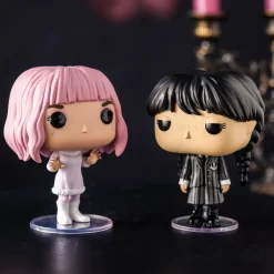 Wednesday - Funko Pop Figuur