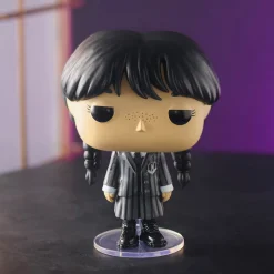 Wednesday - Funko Pop Figuur