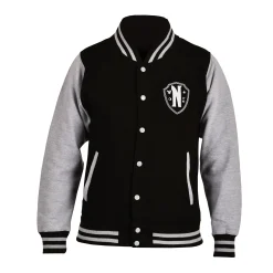 Wednesday - Nevermore Academy College Jas