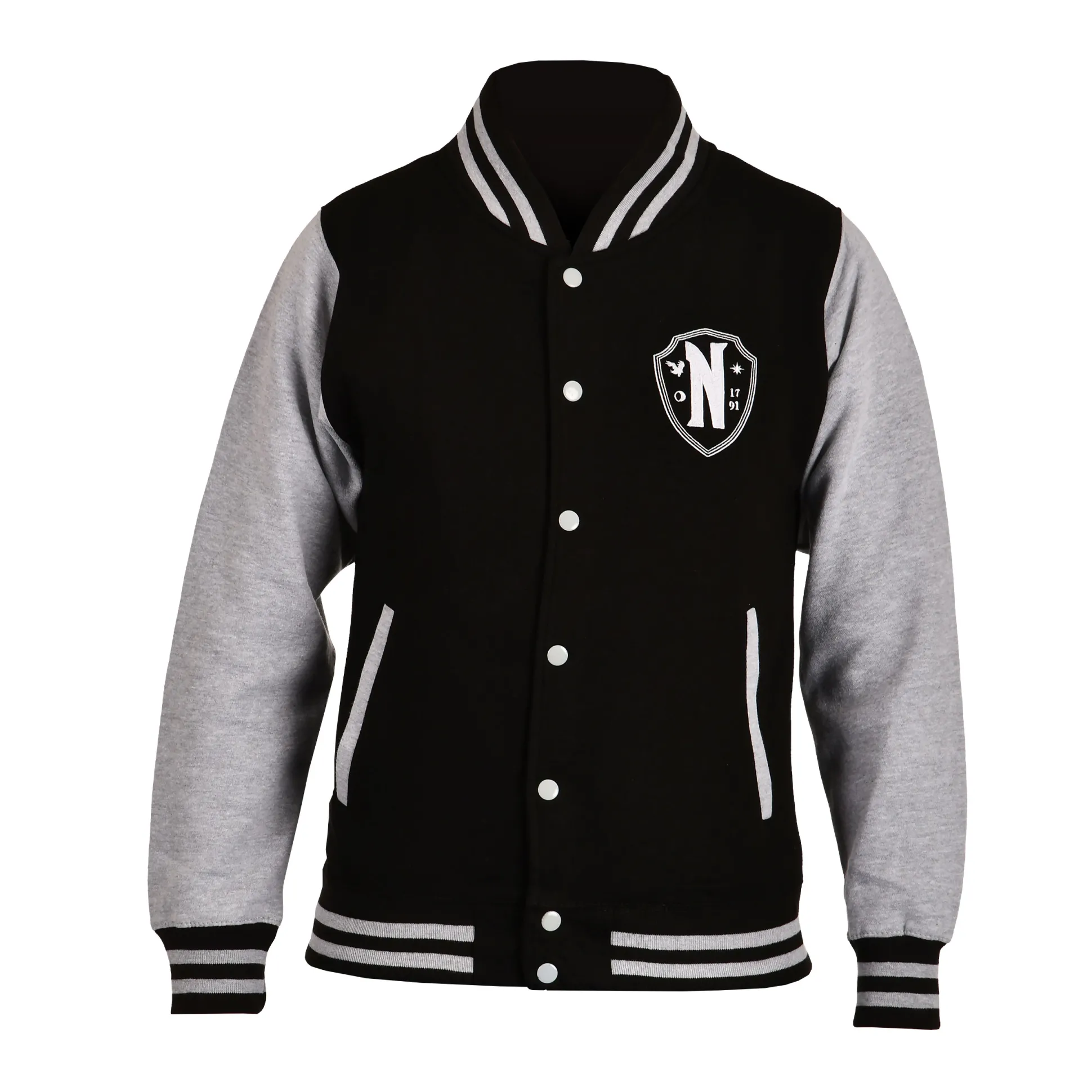 Wednesday - Nevermore Academy College Jas