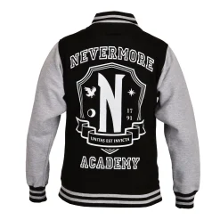 Wednesday - Nevermore Academy College Jas