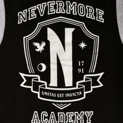 Wednesday - Nevermore Academy College Jas
