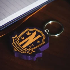 Wednesday - Raven Premium cadeauset