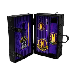 Wednesday - Raven Premium cadeauset