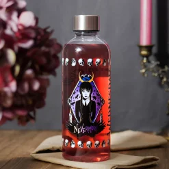 Wednesday - We Prefer Spooky Drinkfles